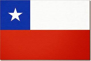 EL AÑO DE LAS DOS PRIMAVERAS: 4 MESES VIVIENDO CHILE - Blogs de Chile - ¡Que Dios bendiga a Napoleón Bonaparte! Fiestas Patrias en septiembre. (1)