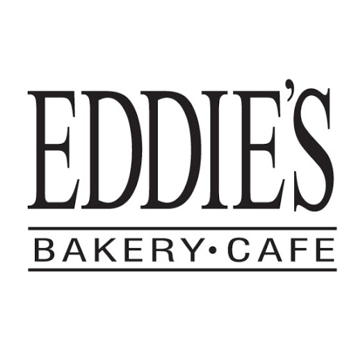 Eddie's Bakery Cafe logo