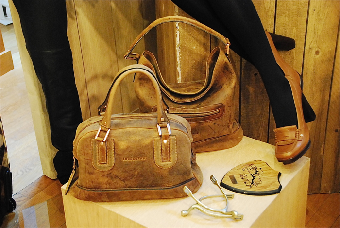 Bag Review: Longchamp Fall Winter 2011/ 2012 Collection – The Bag Hag  Diaries