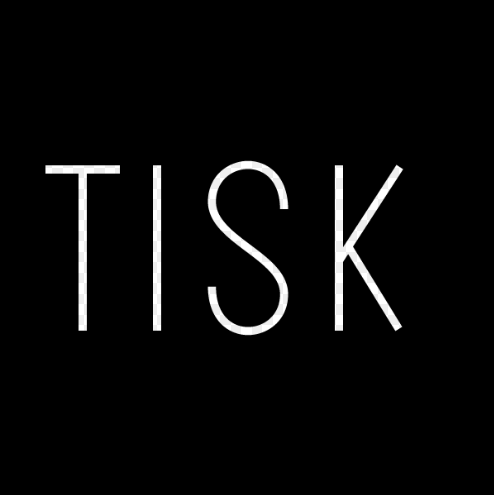 TISK Speisekneipe logo