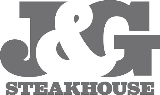 J&G Steakhouse logo