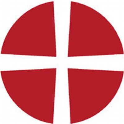 Wesley Chapel Cork Methodist Church logo