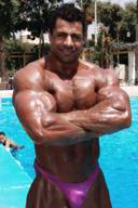 Big Ripped and Hulk Top Male Bodybuilders