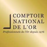 COMPTOIR NATIONAL DE L'OR Versailles - Achat Or, Vente Or