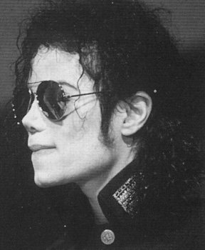 Michael vive ♥: 03/18/11