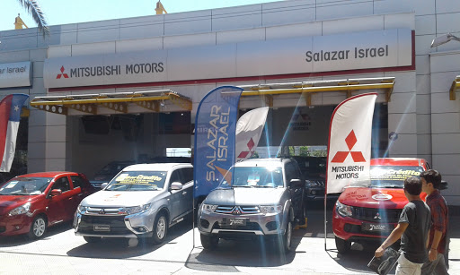 Mall Plaza Oeste