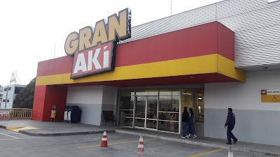 Photos of Gran Ak&iacute; Molineros
