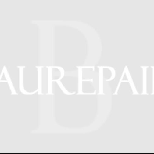 Beaurepaire - Restaurant Paris Terrasse logo