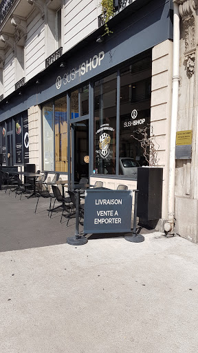 Sushi Shop Nogent sur Marne