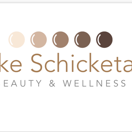 Heike Schicketanz Beauty & Wellness logo