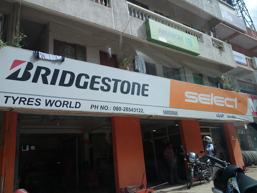 Bridgestone, 256, Varthur Main Rd, Patel Narayanswamy Layout, Siddapura, Whitefield, Bengaluru, Karnataka 560066, India, Mobile_Phone_Repair_Shop, state KA