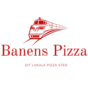 Banens Pizza & Grillbar logo