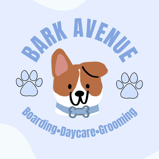 Bark Avenue Omaha logo
