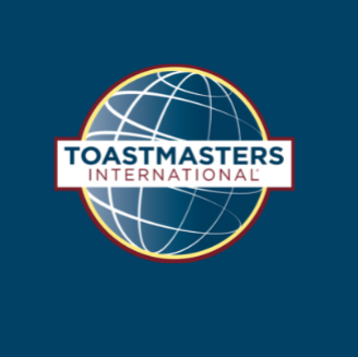 Rathfarnham Toastmasters logo