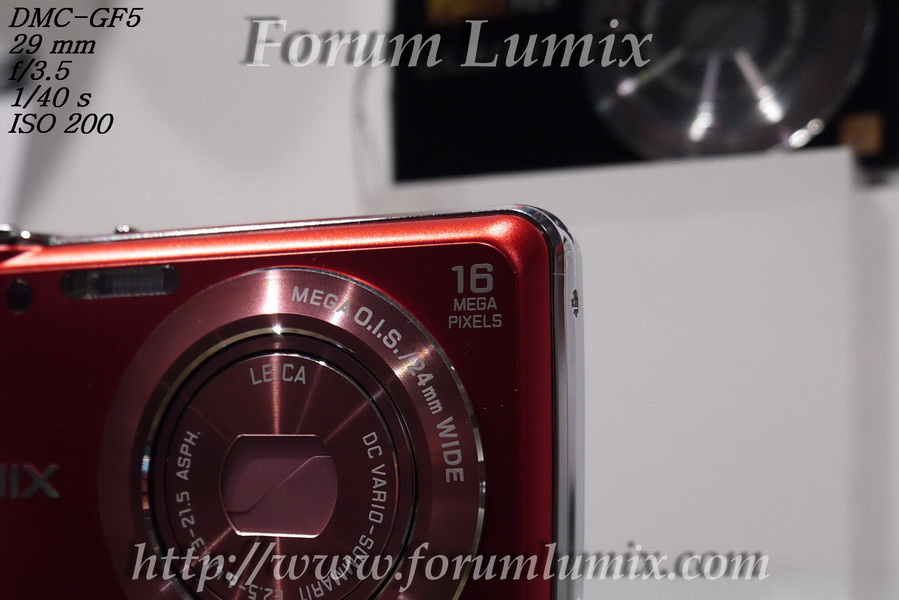 Panasonic Lumix GF5 (Infos officielles) Lumix%20GF5_025