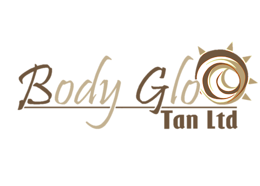 Body Glo Tan logo