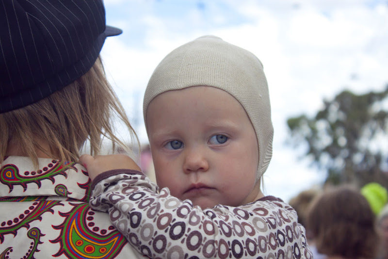 Sydney Road Festival