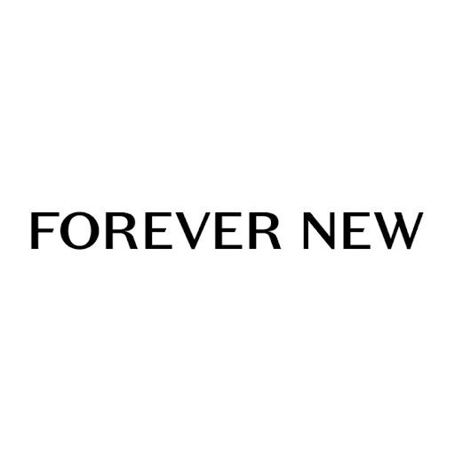 Forever New Rundle Mall logo