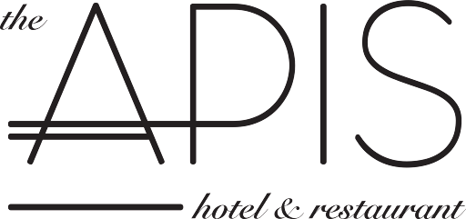 The Apis Hotel & Restaurant logo