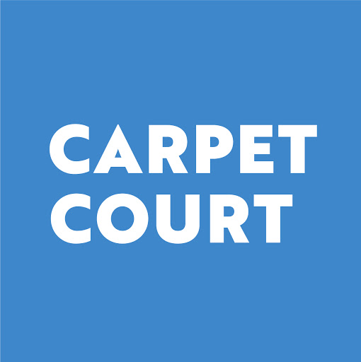 Victor Carpet Court logo