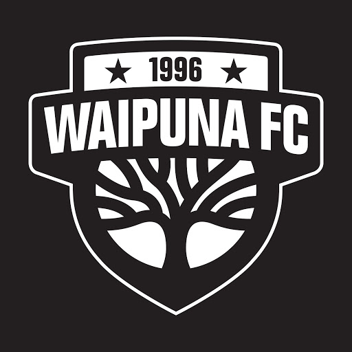 Waipuna Football Club logo