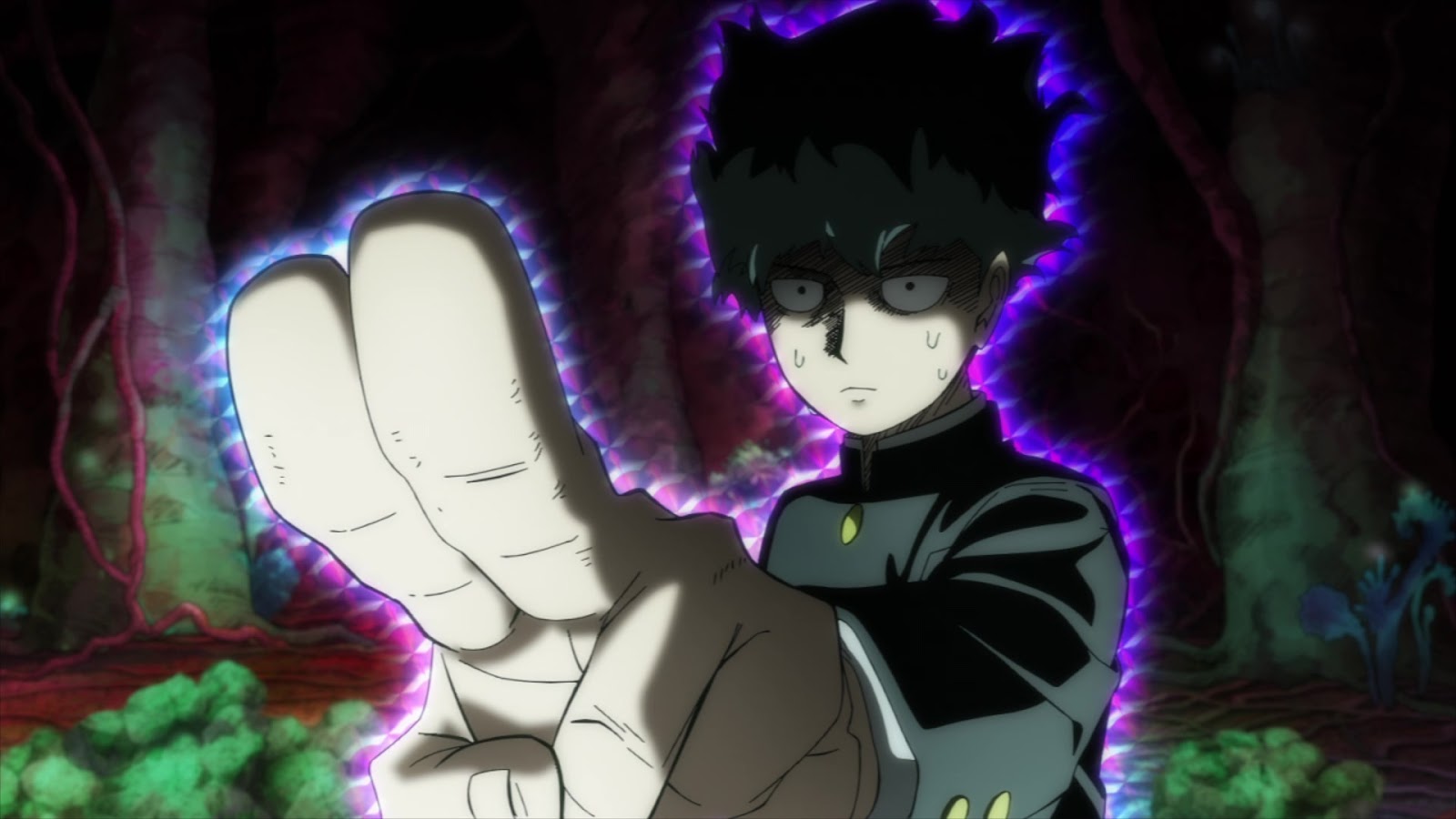 Mob Psycho 100 III | A Trilogy of Excellent Reviews | Pinnedupink.com
