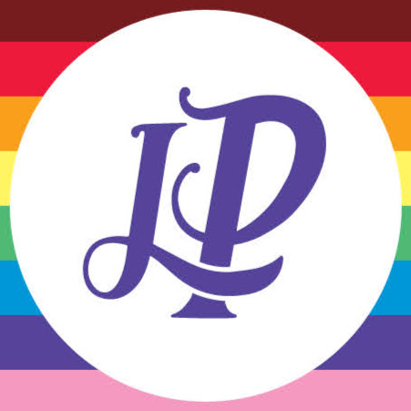 Logan Parlor logo