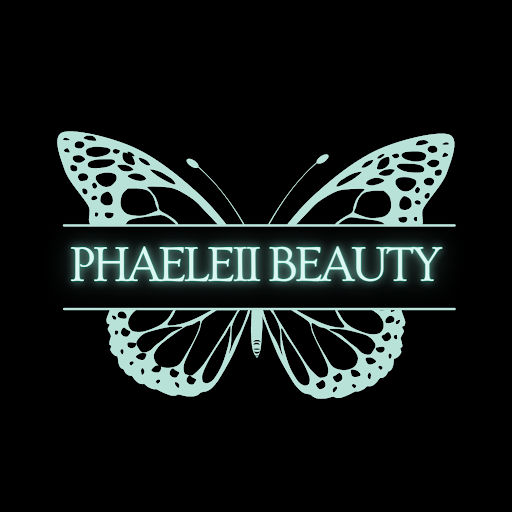 Phaeleii Beauty Permanent Makeup Studio & Academy logo