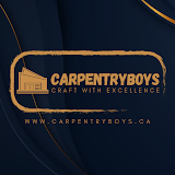 CarpentryBoys Inc.