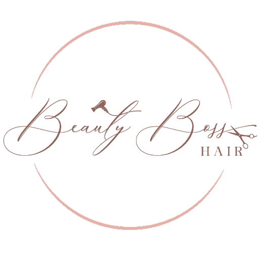 Beauty Boss Hair logo