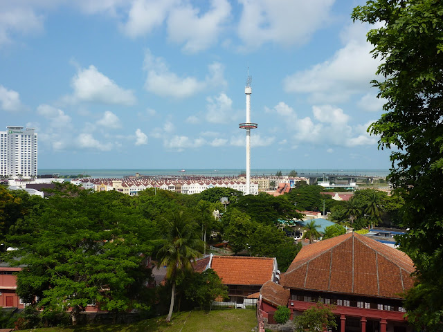 Blog de voyage-en-famille : Voyages en famille, Malacca, histoire et culture