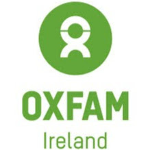 Oxfam Tralee logo