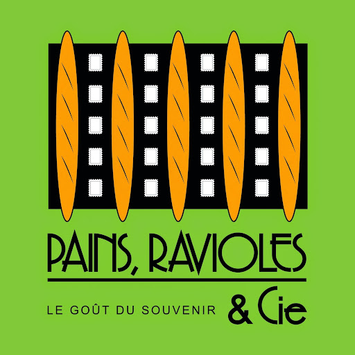 Pains, Ravioles & Cie logo