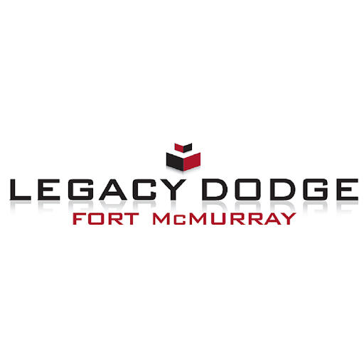 Legacy Dodge Fort McMurray logo