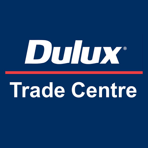 Dulux Trade Centre Palmerston North logo