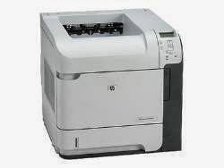  Hewlett Packard Refurbish Laserjet P4014N Laser Printer (CB507A)