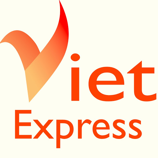 Viet Express logo