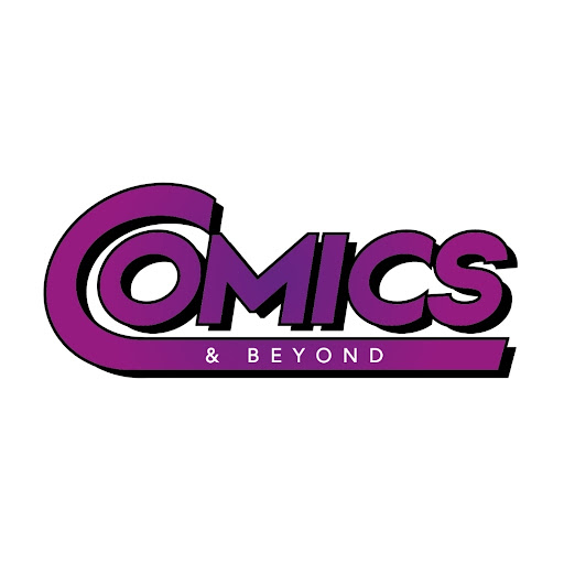 Comics & Beyond Ltd