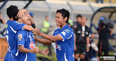 Aliyudin Persib bandung