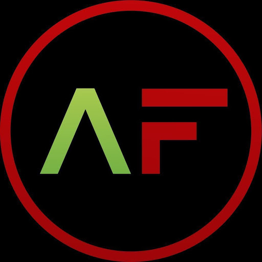 Achieve Functional Fitness Birmingham logo