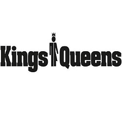 Kings & Queens Vanløse logo