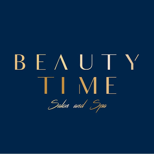 Beauty Time Salon and Spa - Burnaby logo