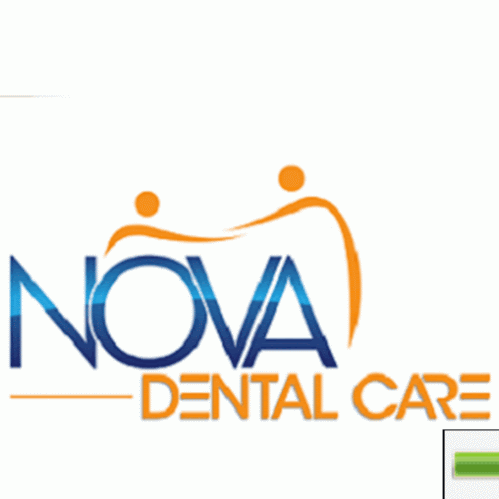 Nova Dental Care logo