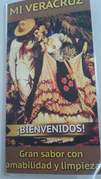 Photos of Mi Veracruz