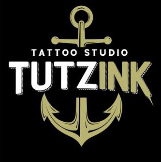 Tutzink Tattoo Studio logo