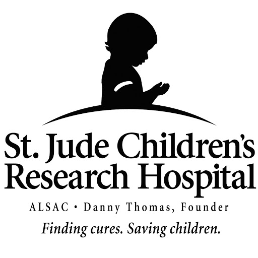 St. Jude Information Services logo