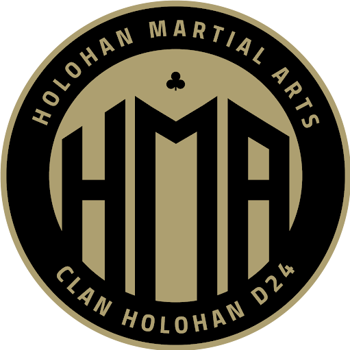 Holohan Martial Arts logo