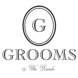 Grooms at The Ranch