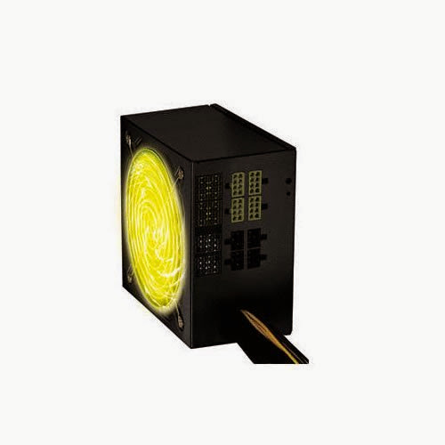  Coolmax ZPG-1200B 1200W 80Plus Gold ATX12V v2.3/EPS 12V v2.92 Power Supply