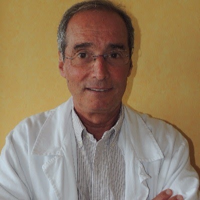 Docteur Gilles Forest - Chirurgien viscéral et digestif logo